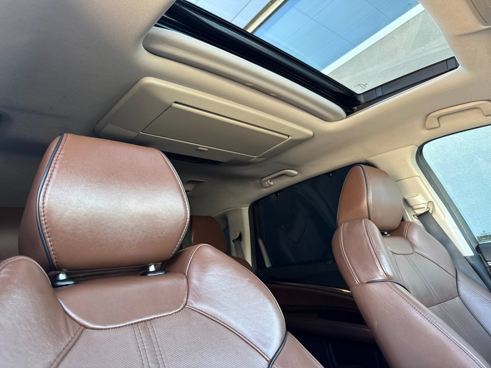 Used 2017 Acura MDX w/ Advance & Entertainment Pac FWD image 19