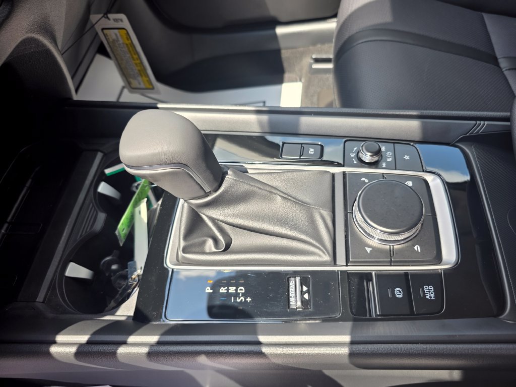 New 2026 MAZDA CX-50 AWD 2.5 Hybrid w/ Premium Pkg image 18