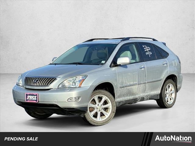 Used 2009 Lexus RX 350 video 1