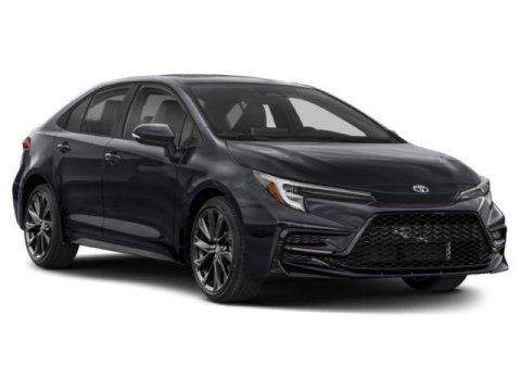 New 2023 Toyota Corolla XSE w/ Carpet Mat Package (TMS) image 8