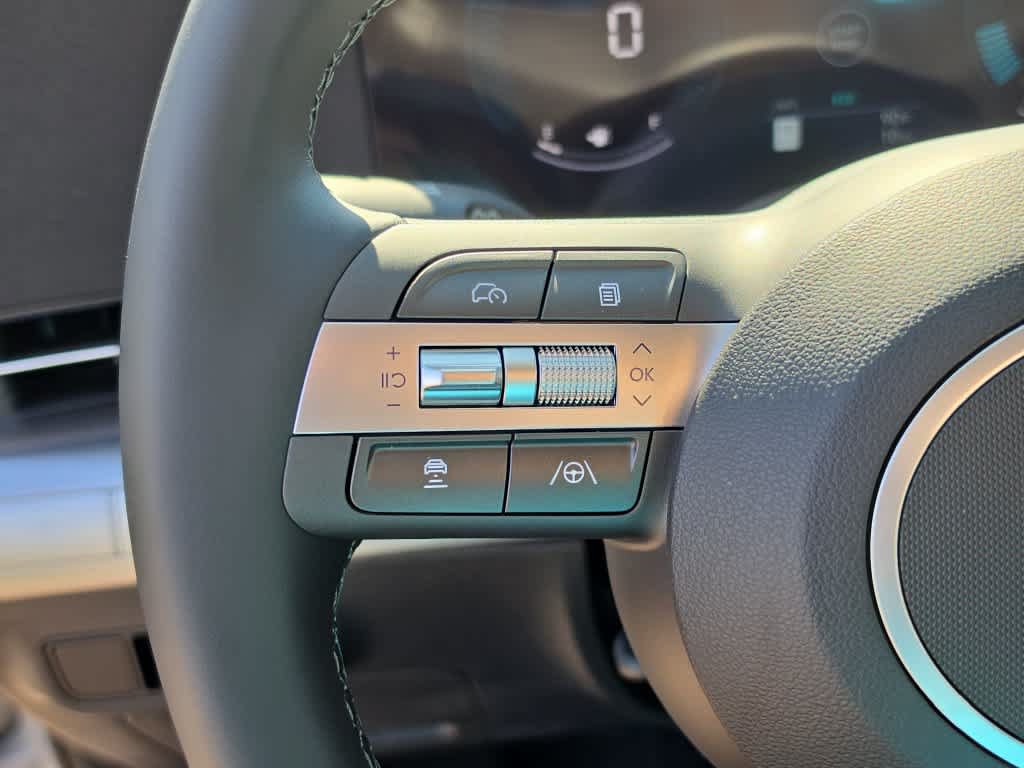 New 2027 Hyundai Kona SEL Sport FWD image 24