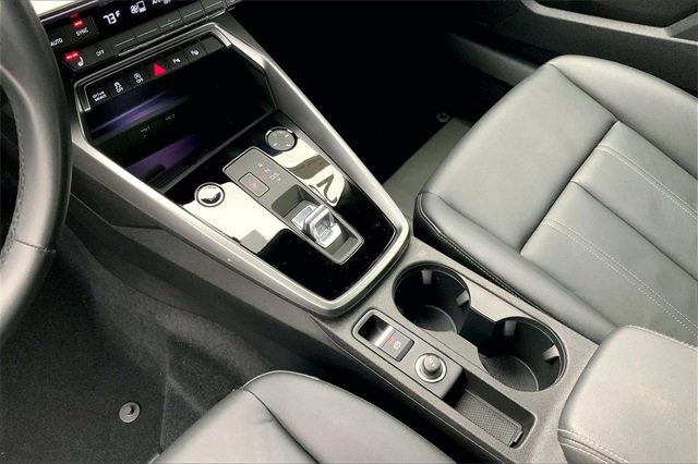 Certified 2023 Audi A3 2.0T Premium Plus w/ Premium Plus Package image 17