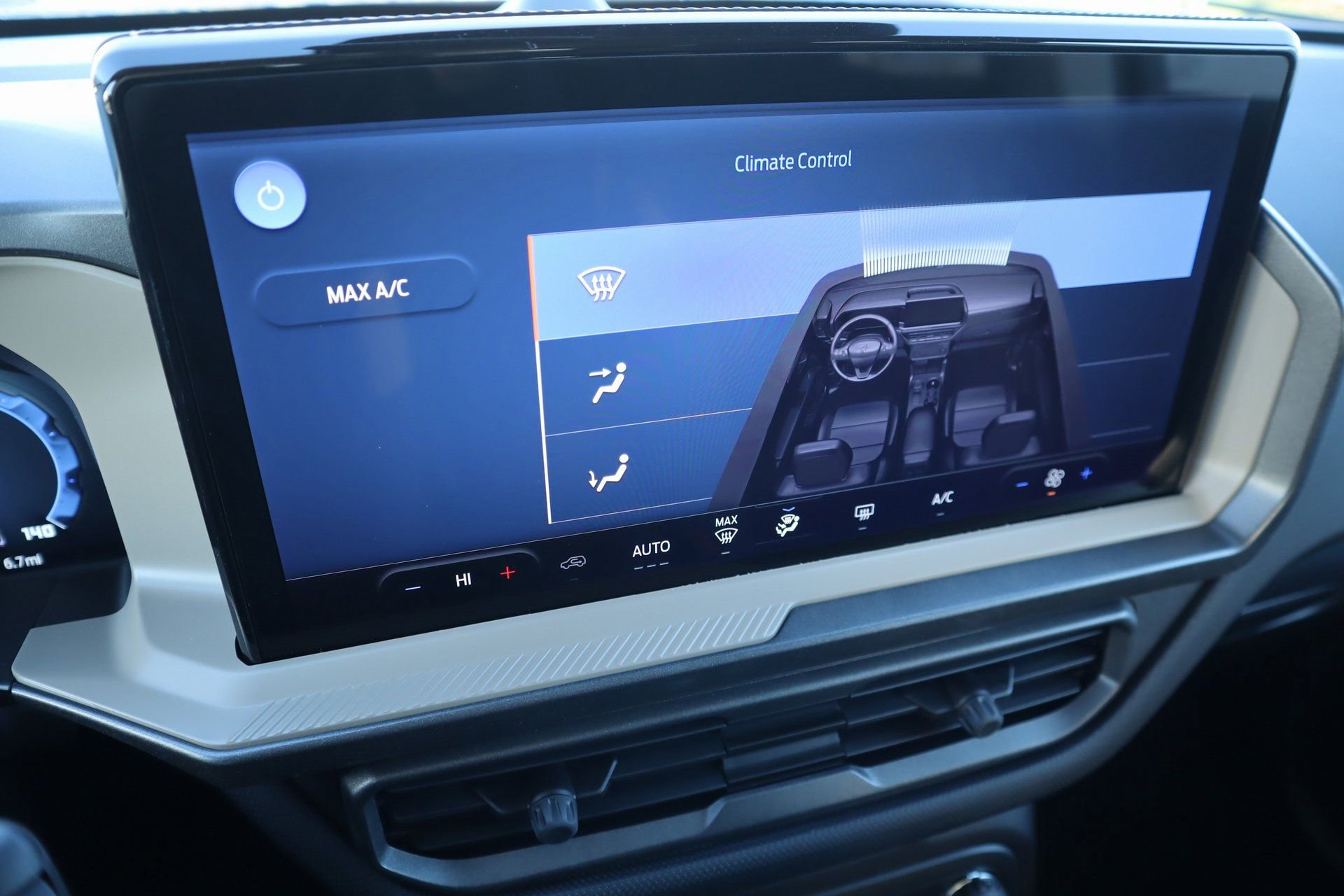 New 2025 Ford Bronco Sport Big Bend image 6