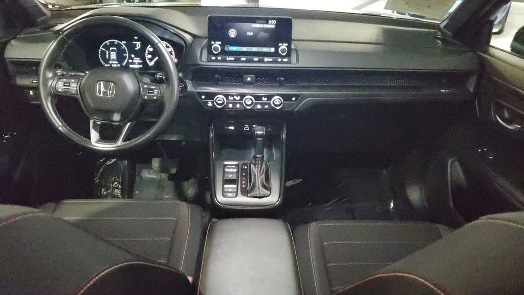 Used 2023 Honda CR-V Sport image 11