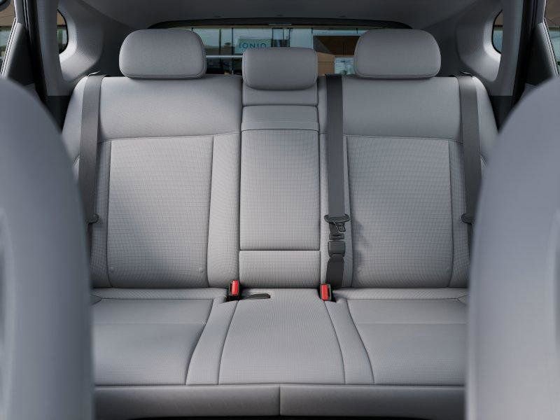 New 2026 Hyundai Kona SEL Sport image 12