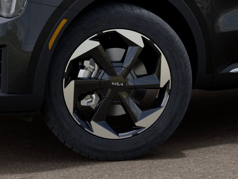 New 2026 Kia Sorento EX image 9