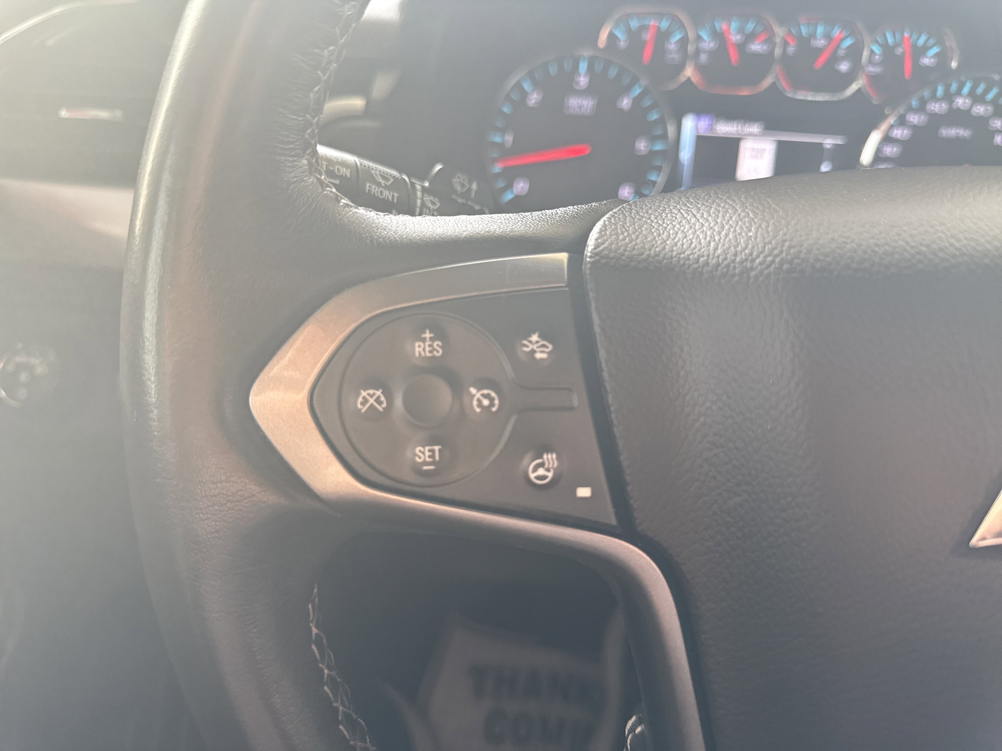 Used 2020 Chevrolet Tahoe LT image 19