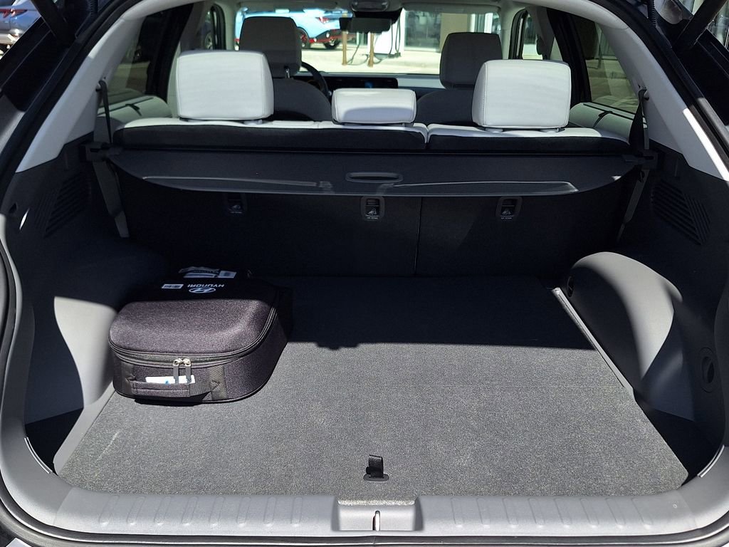 Certified 2026 Hyundai Ioniq 5 Limited image 30