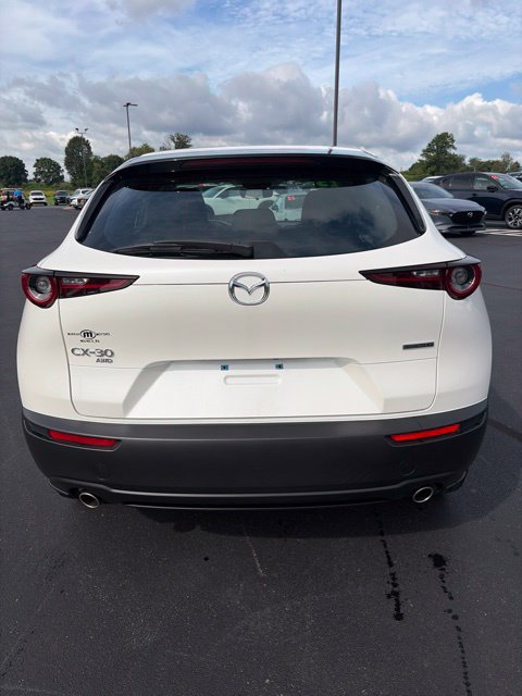 Used 2023 MAZDA CX-30 AWD 2.5 S image 6