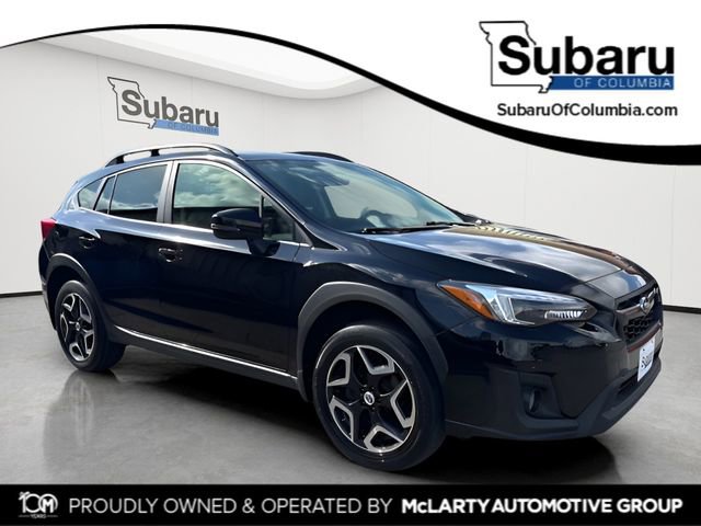 Used 2018 Subaru Crosstrek 2.0i Limited AWD/4WD image 1