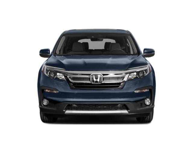Used 2019 Honda Pilot EX-L image 4