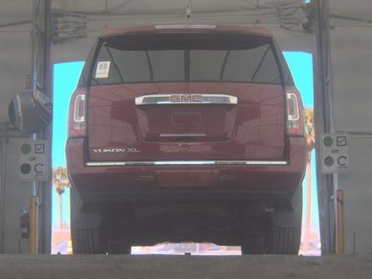 Used 2016 GMC Yukon XL Denali w/ Open Road Package image 5