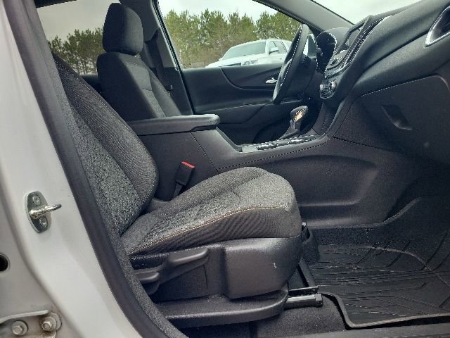 Used 2023 Chevrolet Equinox LT AWD/4WD image 18