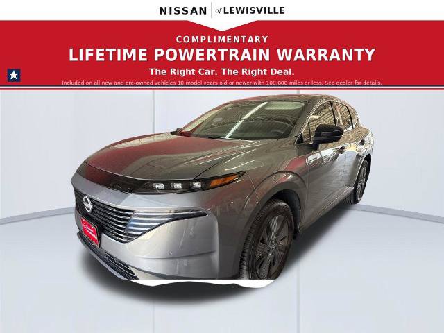 Certified 2025 Nissan Murano SL AWD/4WD 360° Tour