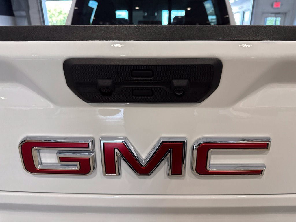New 2026 GMC Sierra 1500 SLT w/ SLT Convenience Package AWD/4WD image 9