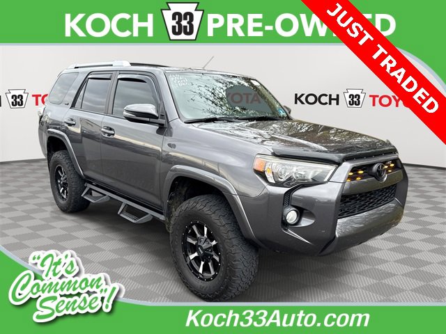 Used 2014 Toyota 4Runner SR5 Premium