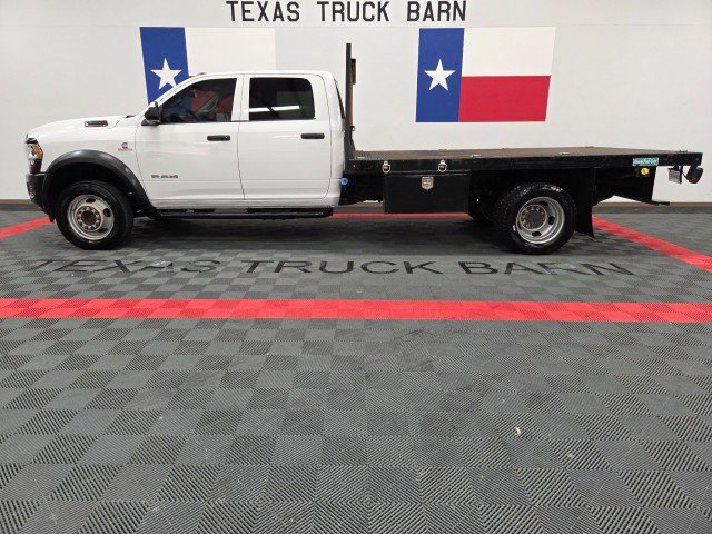 Used 2019 RAM 5500 Tradesman w/ Max Tow Package