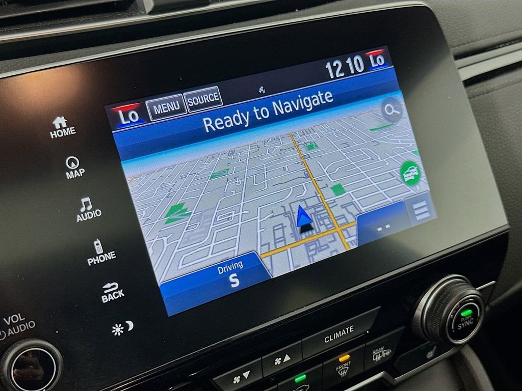 Used 2022 Honda CR-V Touring image 14