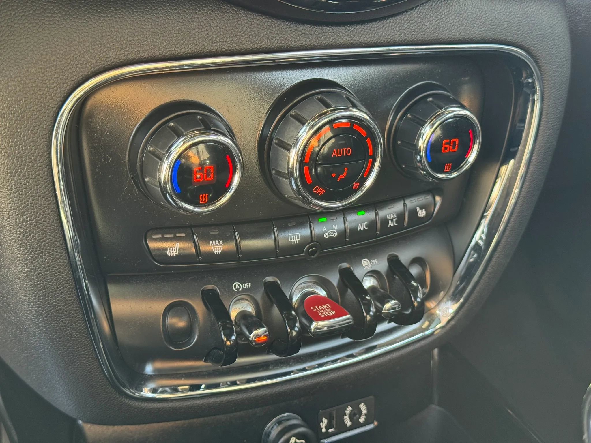 Used 2016 MINI Cooper Clubman S FWD image 19
