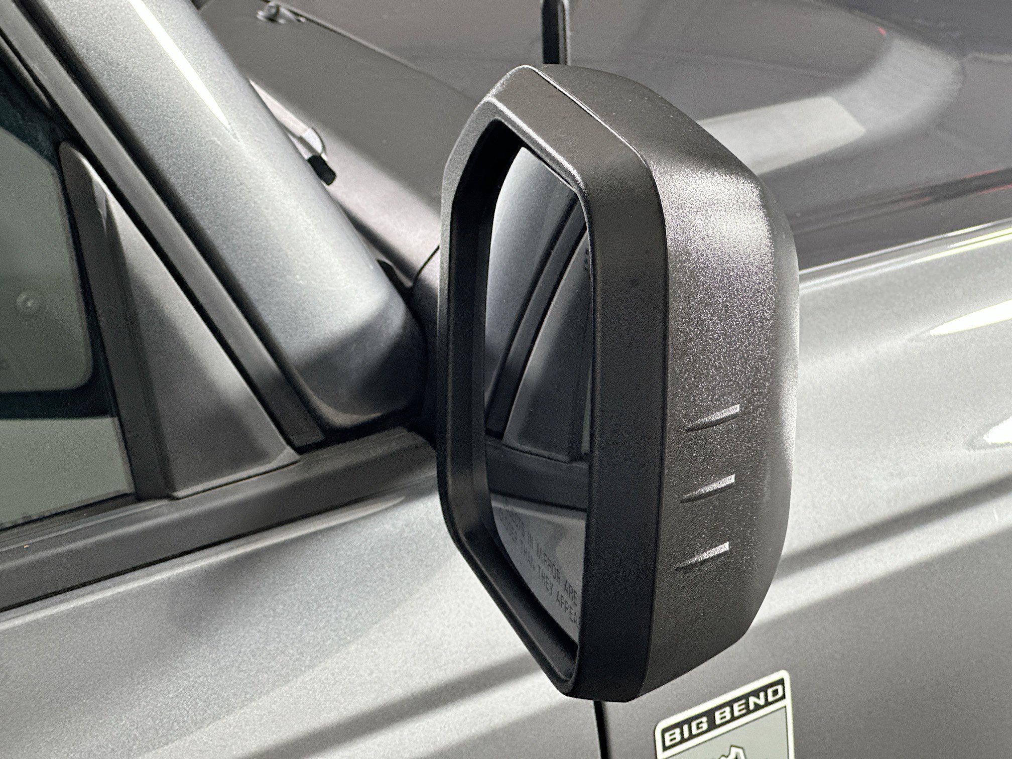 Used 2025 Ford Bronco Big Bend AWD/4WD image 10