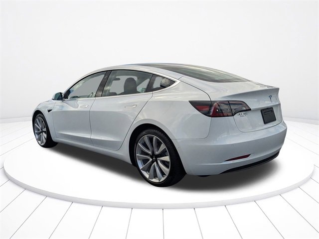 Used 2018 Tesla Model 3 Long Range image 7
