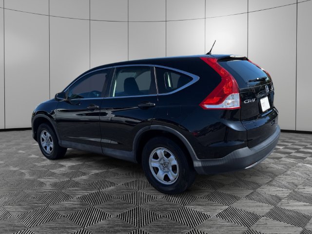 Used 2014 Honda CR-V LX image 3