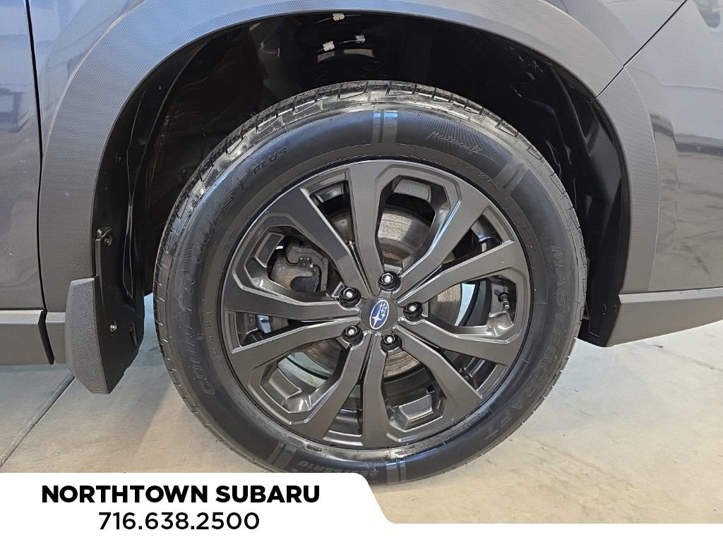 Used 2019 Subaru Forester Sport image 26
