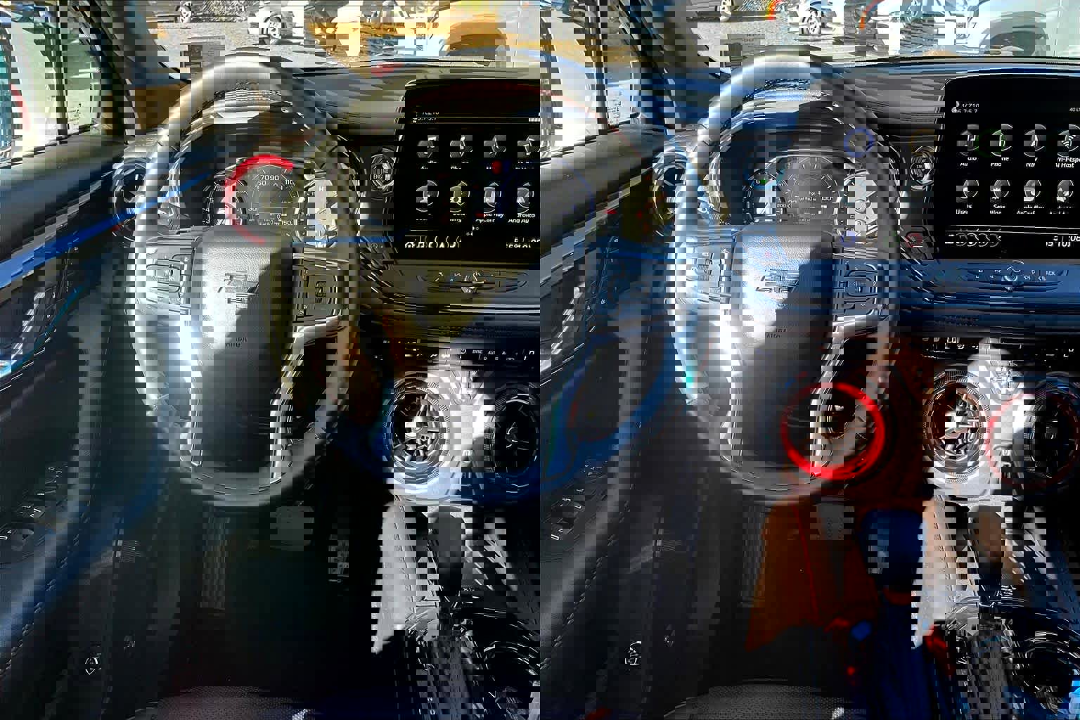 Used 2023 Chevrolet Blazer RS w/ Enhanced Convenience Package image 5