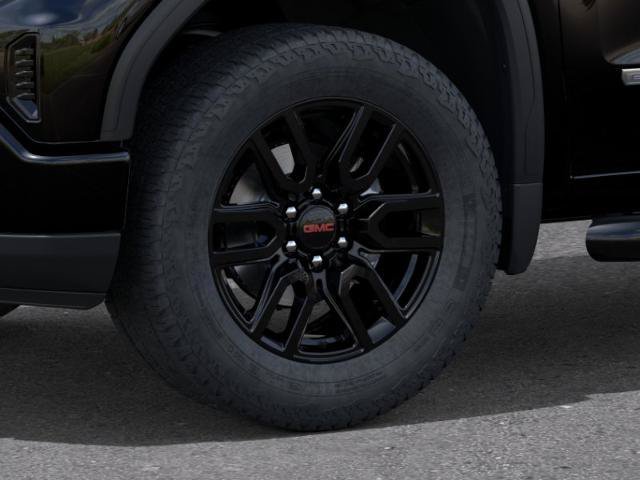 New 2026 GMC Sierra 1500 Elevation w/ Elevation Select Package RWD image 9