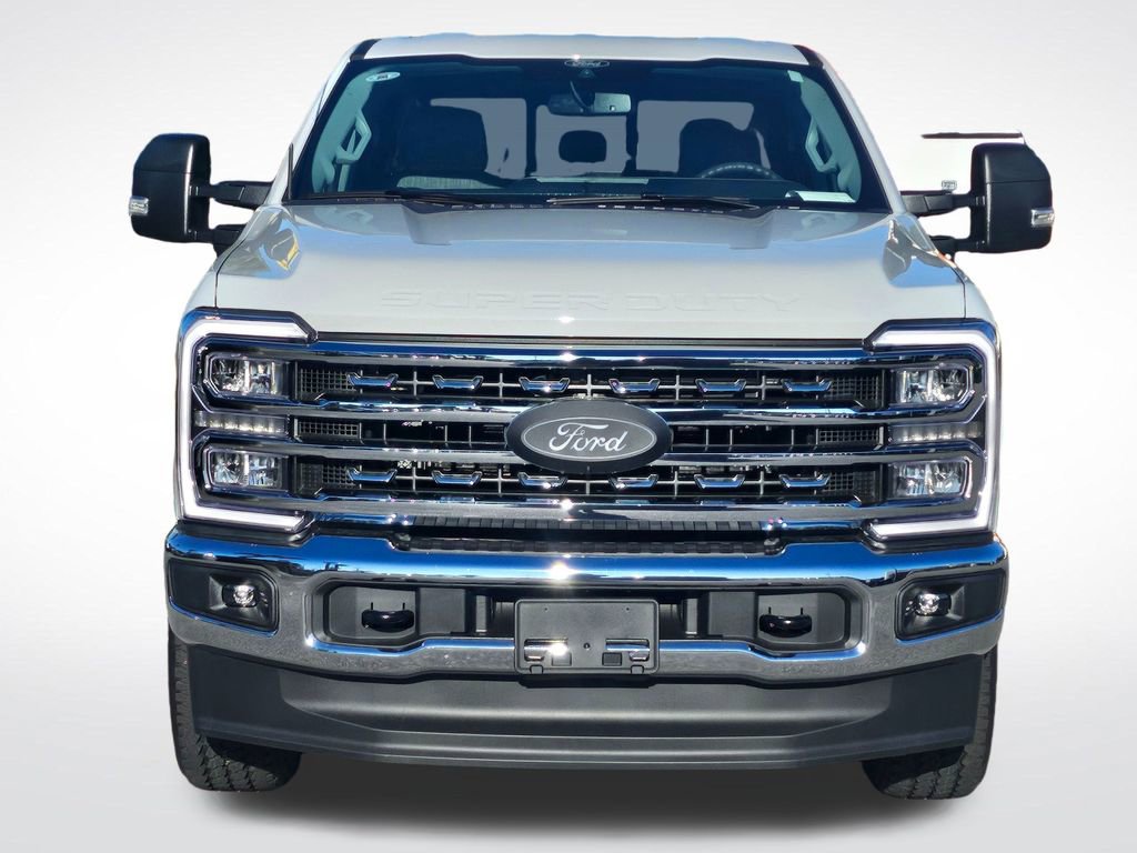 New 2026 Ford F250 XLT w/ XLT Premium Package image 3