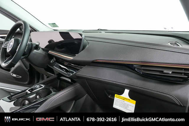 New 2026 Buick Envision Avenir AWD/4WD image 24