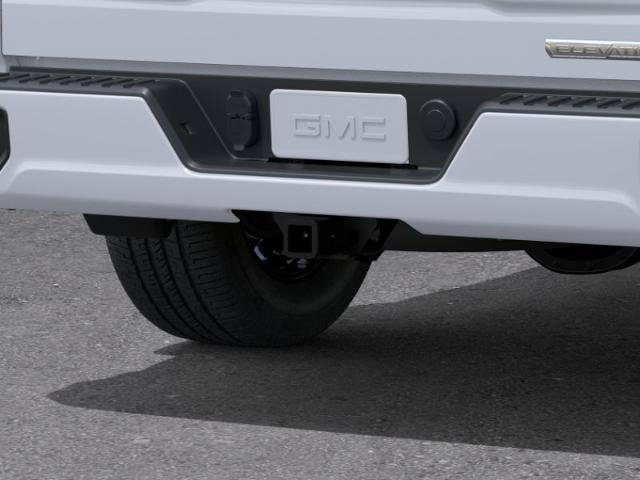 New 2026 GMC Sierra 1500 Elevation w/ Preferred Package RWD image 14