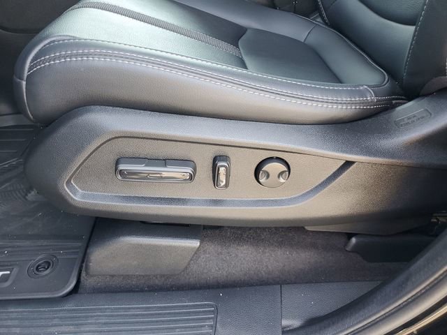 Used 2026 Honda Passport RTL image 39