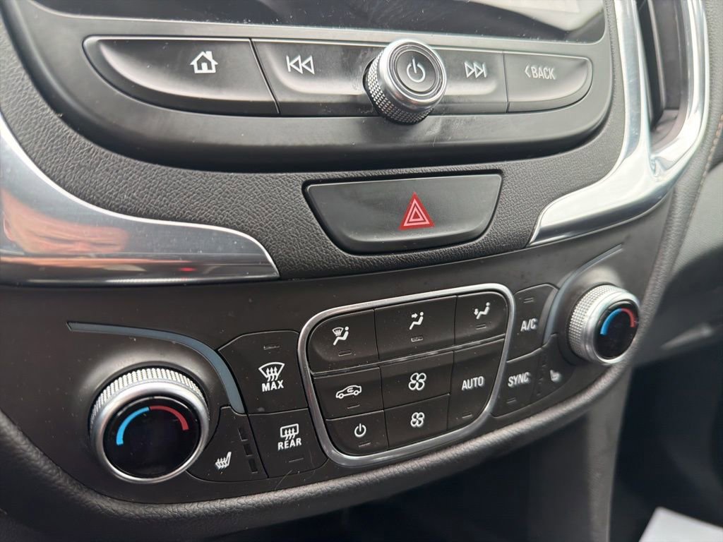 Used 2019 Chevrolet Equinox Premier w/ LPO, Floor Liner Package image 25