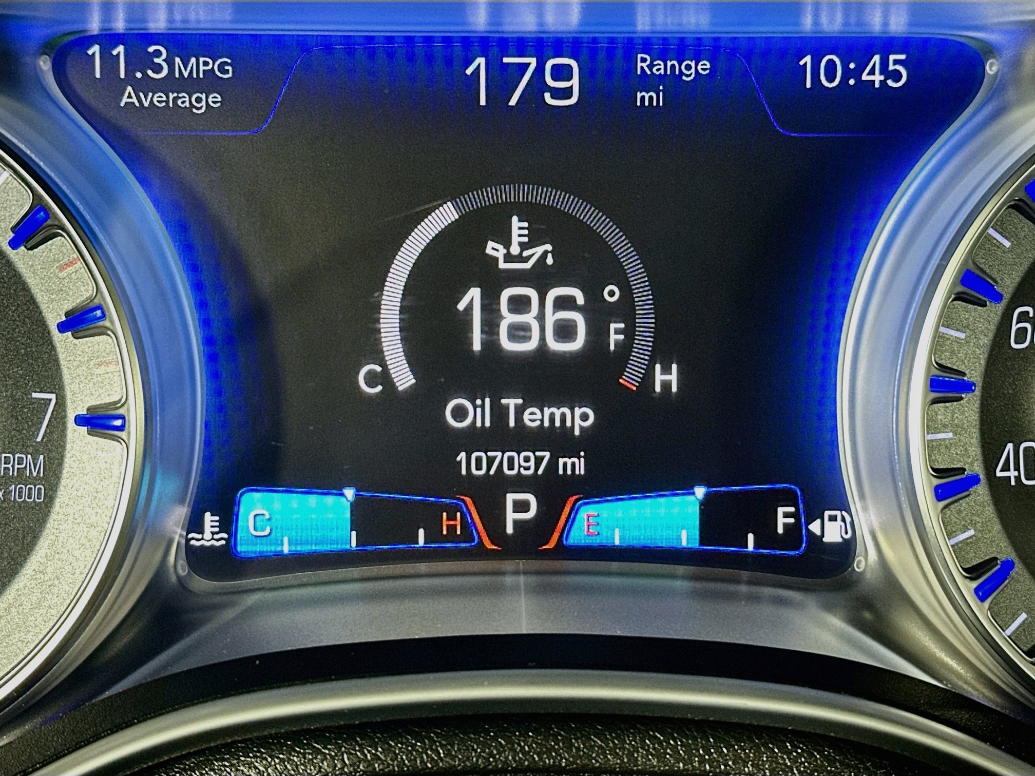 Used 2016 Chrysler 300 Limited RWD image 18