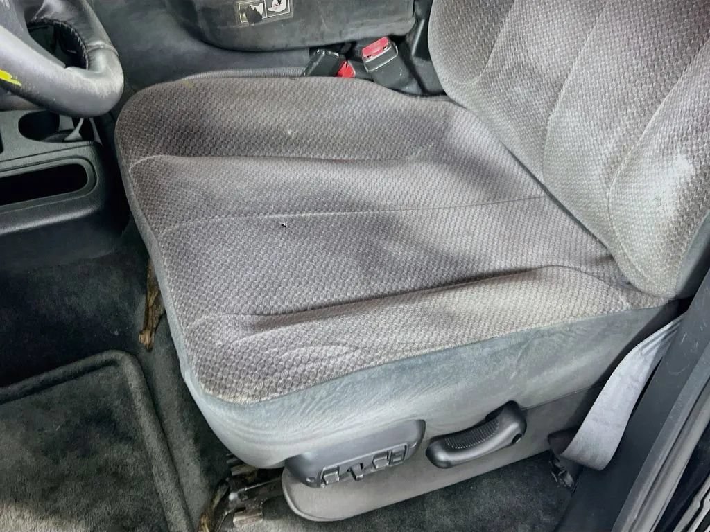 Used 2003 Dodge Ram 3500 Truck ST RWD image 18