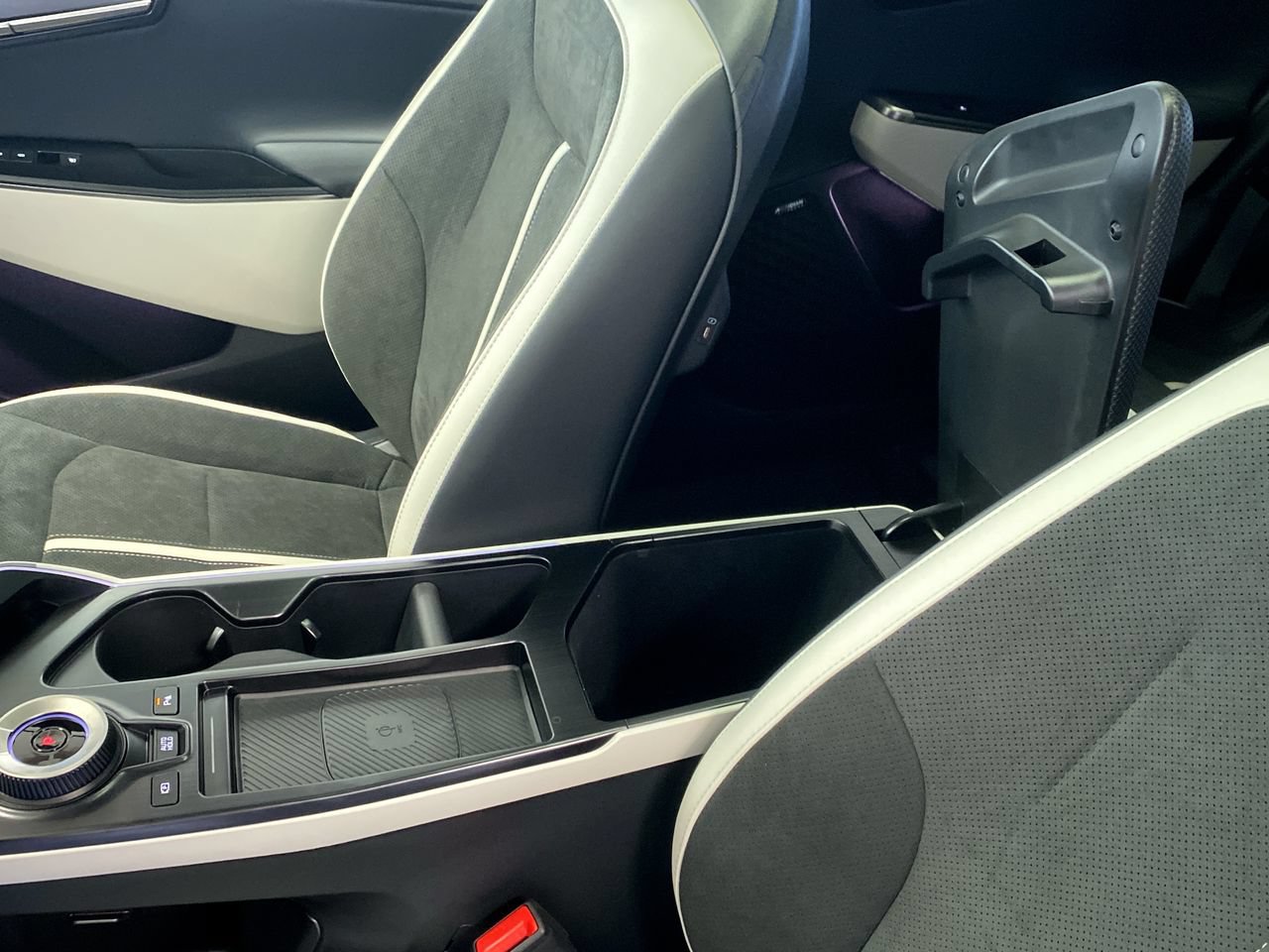 New 2026 Kia EV6 GT-Line RWD image 29