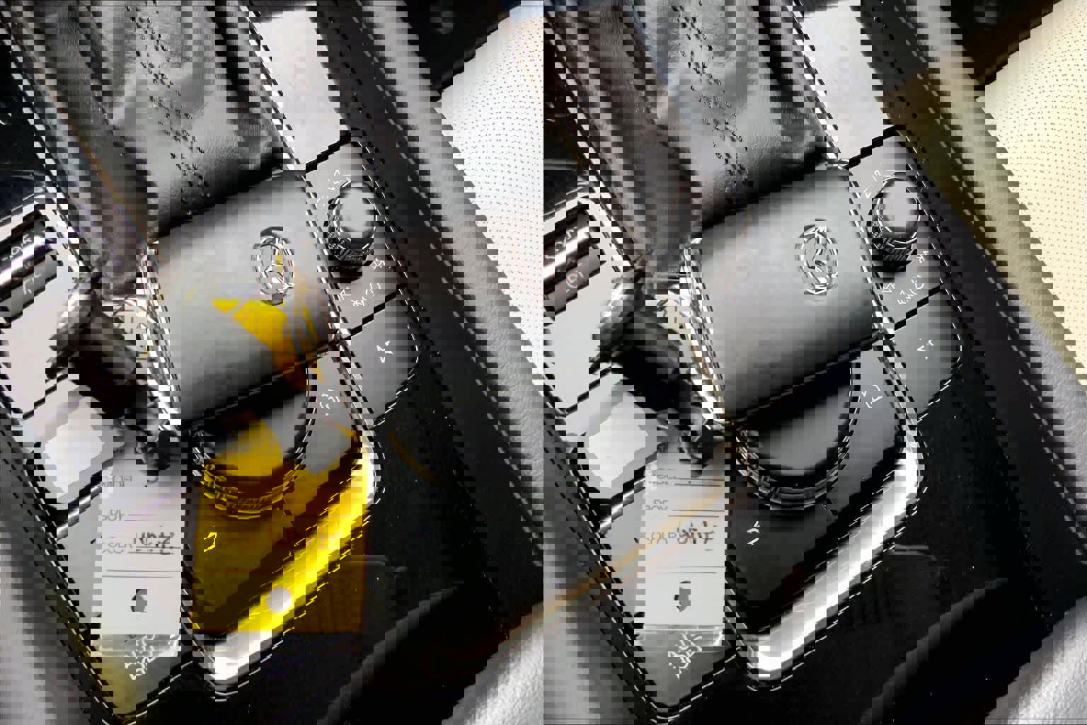 Used 2025 MAZDA MAZDA3 2.5 Turbo Sedan w/Premium Plus image 13