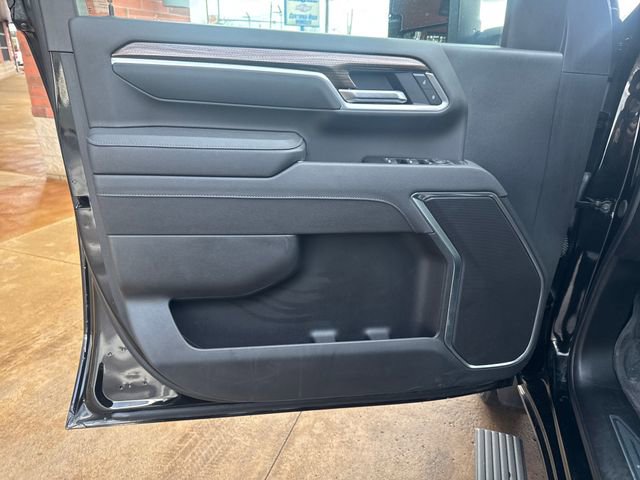 Certified 2025 Chevrolet Silverado 2500 LT w/ Safety Package image 16