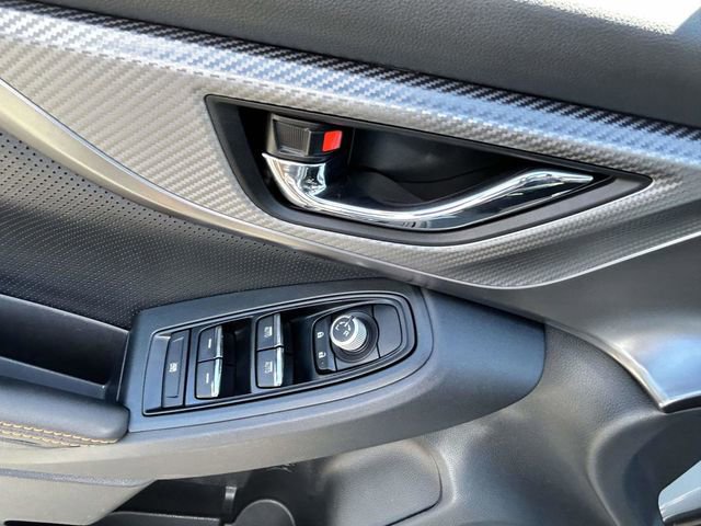 Used 2023 Subaru Crosstrek 2.5i Limited w/ Moonroof Package image 13