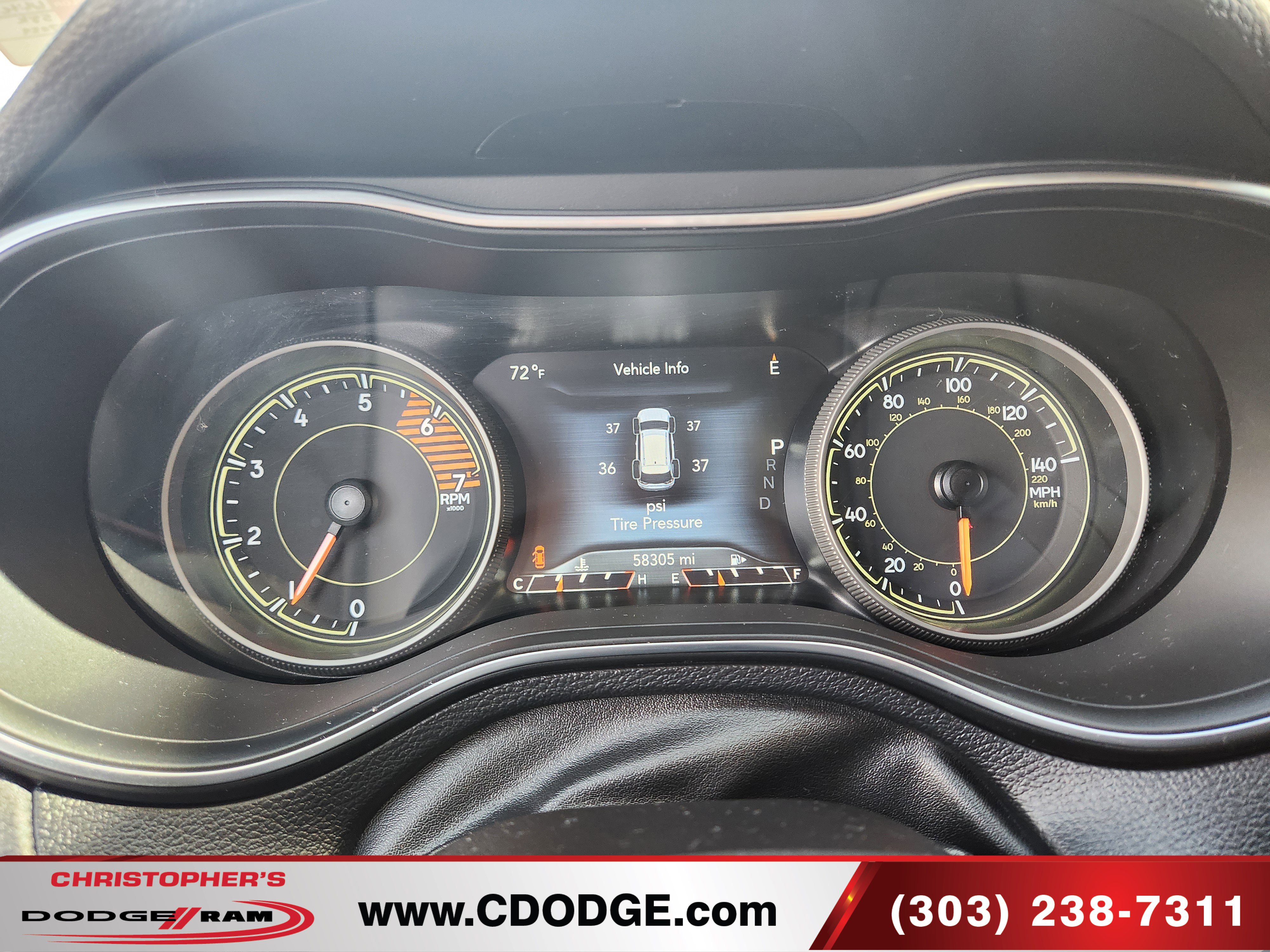 Used 2022 Jeep Cherokee Latitude Lux w/ Sun & Sound Group image 13