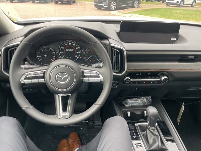 New 2025 MAZDA CX-50 AWD 2.5 S w/ Accent Package image 29