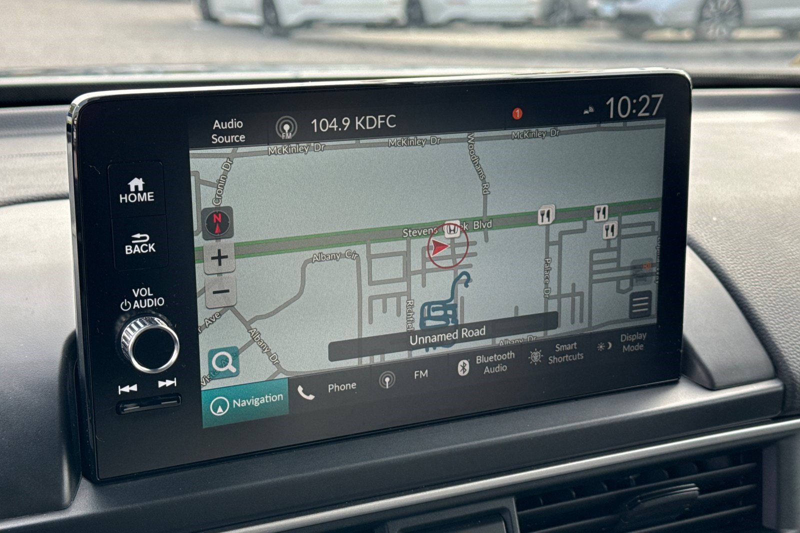 Certified 2024 Honda Pilot Touring image 25