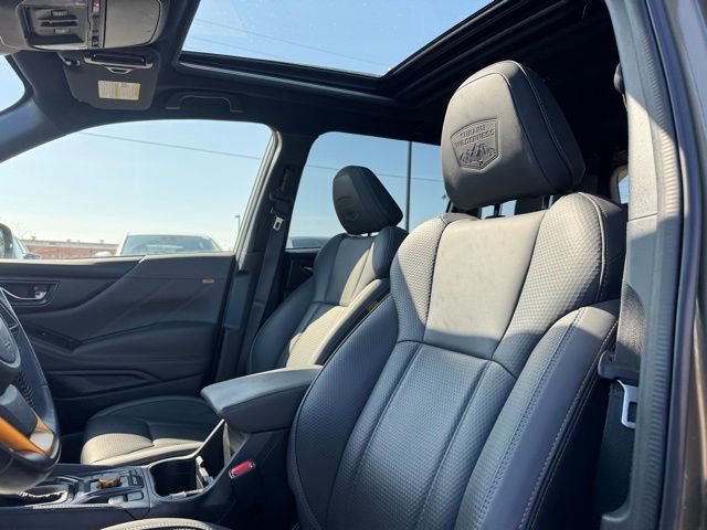 Used 2022 Subaru Forester Wilderness image 9