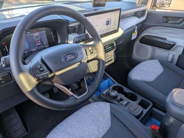 New 2026 Ford Maverick XLT AWD/4WD image 66