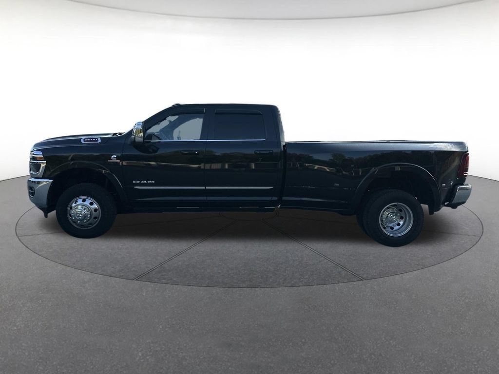 Certified 2025 RAM 3500 Limited AWD/4WD image 2