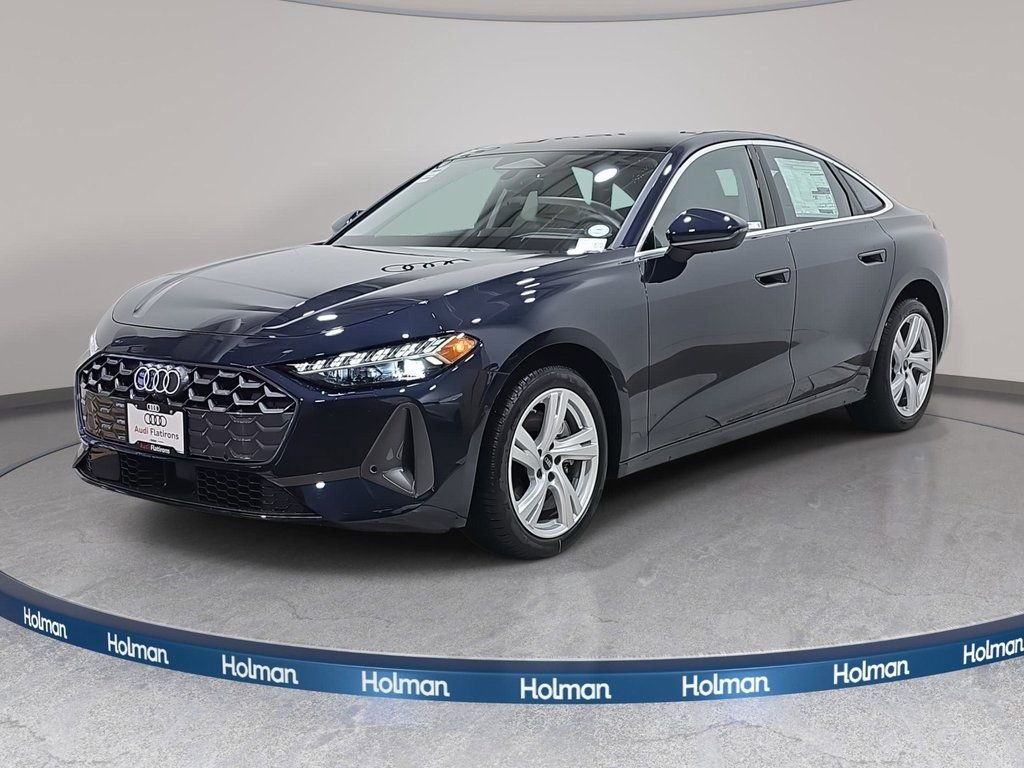 New 2025 Audi A5 2.0T Premium Plus image 1