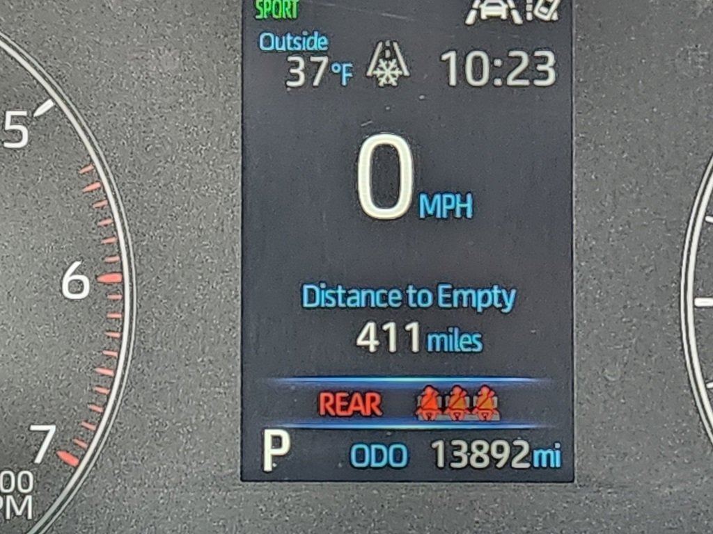 Certified 2024 Toyota Corolla SE image 69