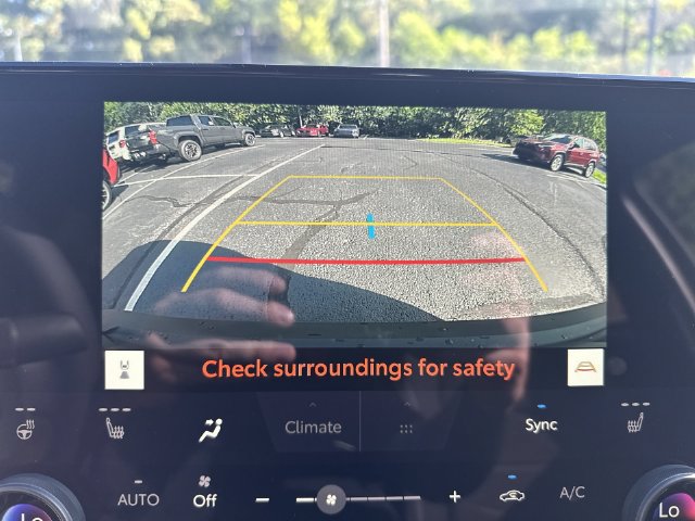 New 2026 Toyota C-HR AWD/4WD image 28