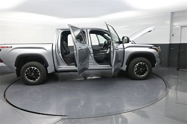 New 2026 Toyota Tundra SR5 image 42